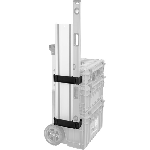 Support pour objets longs Arx Helyx Safety & Industrial Supplies