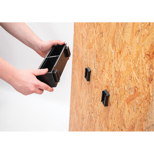 Support pour objets longs Arx Helyx Safety & Industrial Supplies