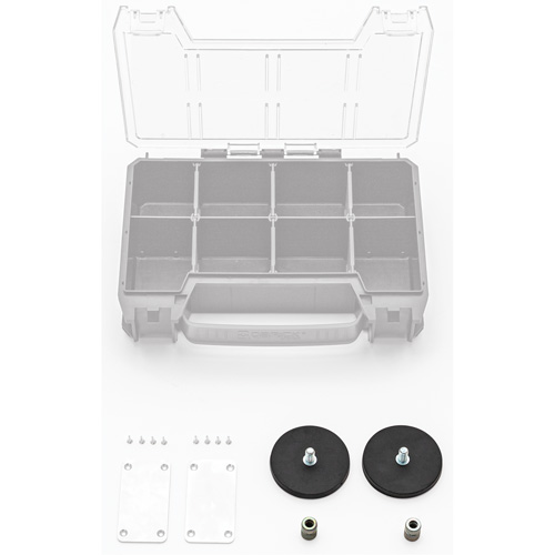 Aimants porte-outils Arx Helyx Safety & Industrial Supplies