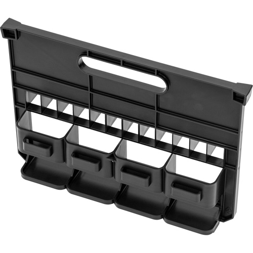 Porte-outils et s&eacute;parateur Arx Helyx Safety & Industrial Supplies