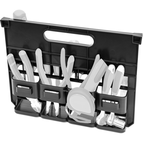 Porte-outils et s&eacute;parateur Arx Helyx Safety & Industrial Supplies
