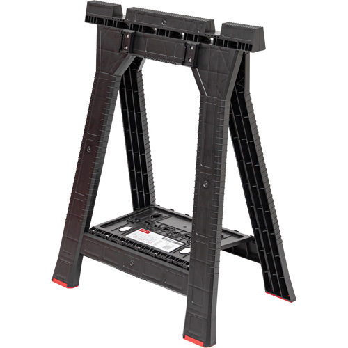 Arx Collapsible & Portable Sawhorse Helyx Safety & Industrial Supplies
