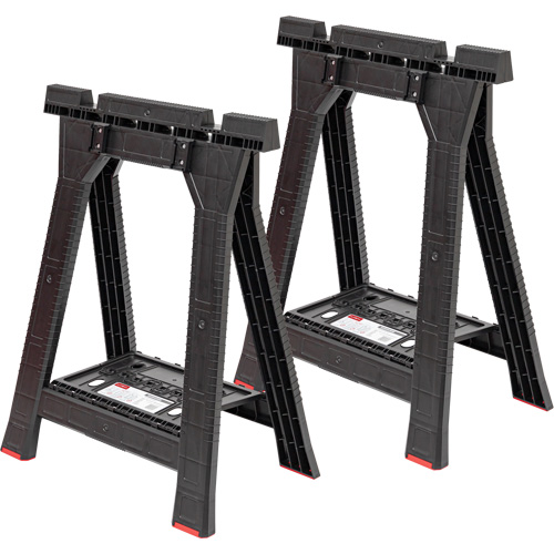 Arx Collapsible & Portable Sawhorse Helyx Safety & Industrial Supplies