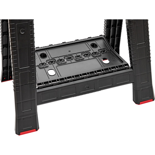 Arx Collapsible & Portable Sawhorse Helyx Safety & Industrial Supplies