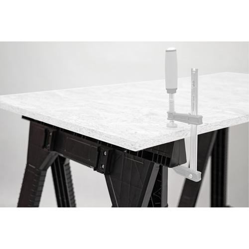 Arx Collapsible & Portable Sawhorse Helyx Safety & Industrial Supplies