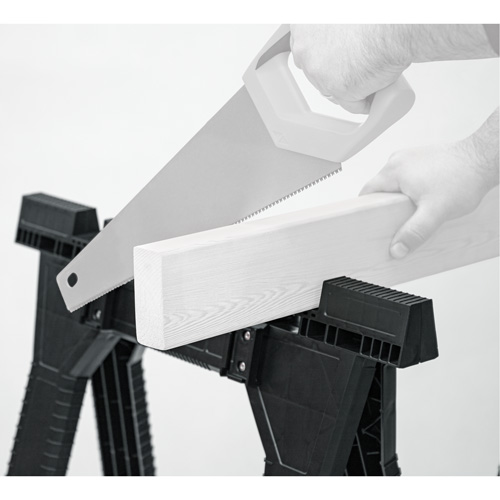 Arx Collapsible & Portable Sawhorse Helyx Safety & Industrial Supplies