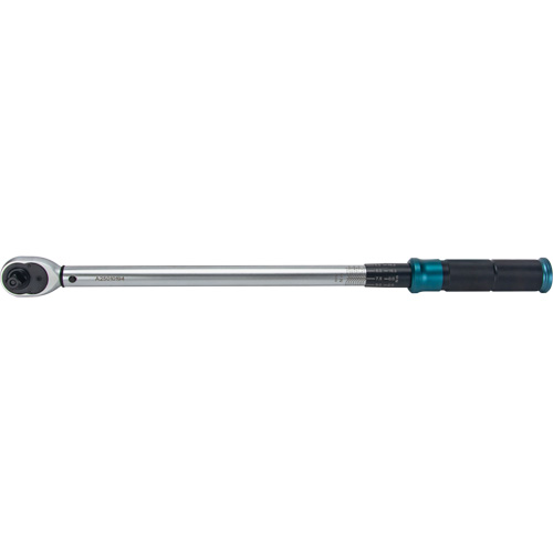 Cl&eacute; dynamom&eacute;trique &agrave; 72 dents, &agrave; cliquer, Entraînement 1/2" carr&eacute;, 25 - 250 lb-pi Helyx Safety & Industrial Supplies