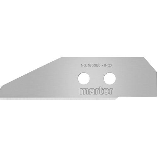 Large Special Purpose Blade, Single Style Helyx Safety & Industrial Supplies