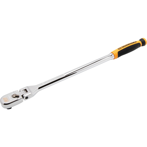 Rochet &agrave; t&ecirc;te flexible en goutte et manche bimat&eacute;riau 120XP Helyx Safety & Industrial Supplies