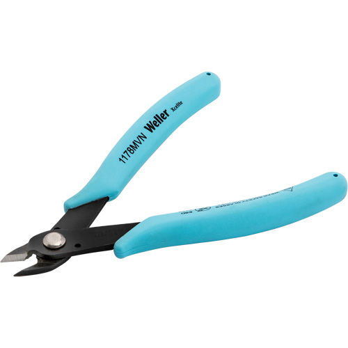 Pince-cisailles ESD Helyx Safety & Industrial Supplies
