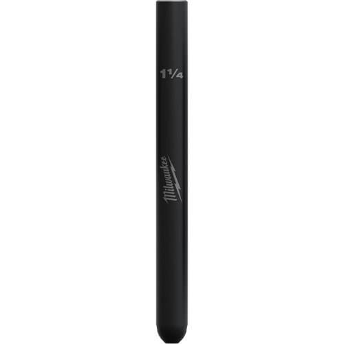 T&ecirc;te de 1-1/4" pour vibrateur &agrave; b&eacute;ton Helyx Safety & Industrial Supplies