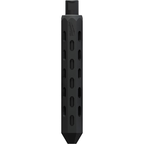 T&ecirc;te en caoutchouc de 1-7/8" pour vibrateur &agrave; b&eacute;ton Helyx Safety & Industrial Supplies