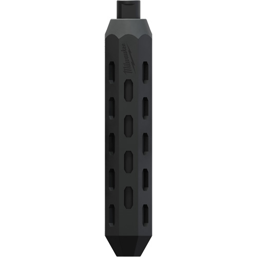 T&ecirc;te en caoutchouc de 2-1/2" pour vibrateur &agrave; b&eacute;ton Helyx Safety & Industrial Supplies
