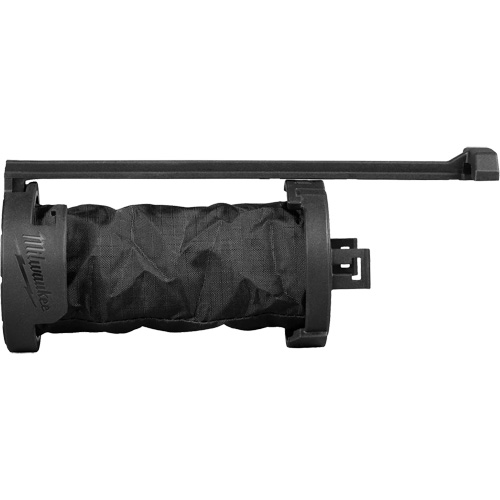 Dust Shroud Helyx Safety & Industrial Supplies