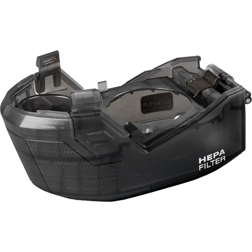 Dust Box Helyx Safety & Industrial Supplies