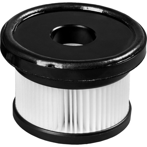 HEPA Filter Helyx Safety & Industrial Supplies