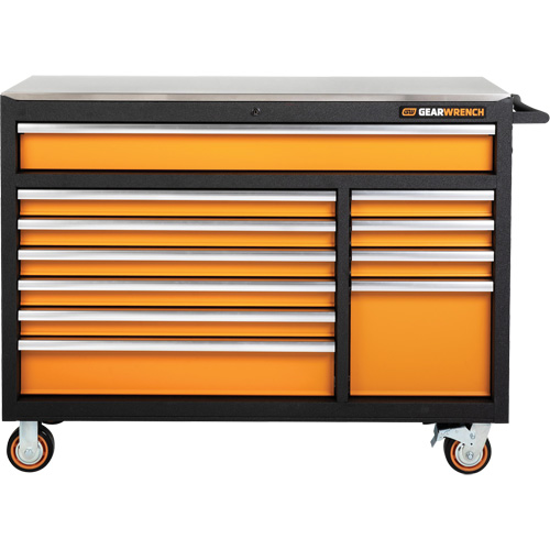 MEGAMOD Master Mechanics Tool Set in Premium Modular Foam Trays with Tool Storage, 1024 Pieces Helyx Safety & Industrial Supplies