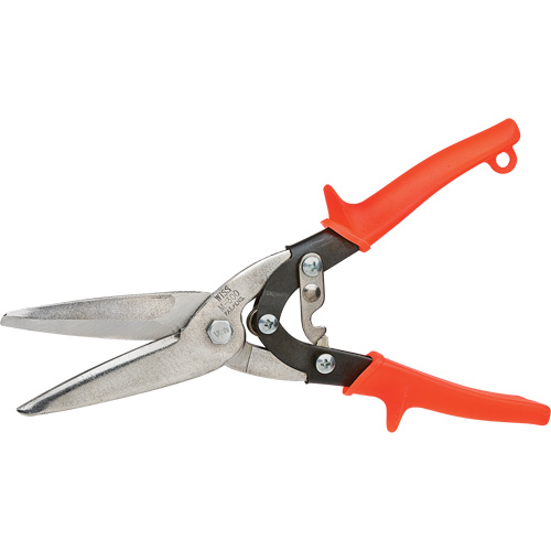 Cisailles d'aviation &agrave; coupe longue par action compos&eacute;e MultiMaster Helyx Safety & Industrial Supplies