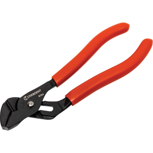 Mini Dipped Handle Tongue and Groove Pliers, 5" Helyx Safety & Industrial Supplies