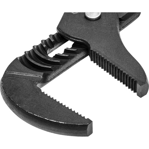 Pinces bouvet&eacute;es avec manche tremp&eacute; et m&acirc;choire droite, 16" Helyx Safety & Industrial Supplies