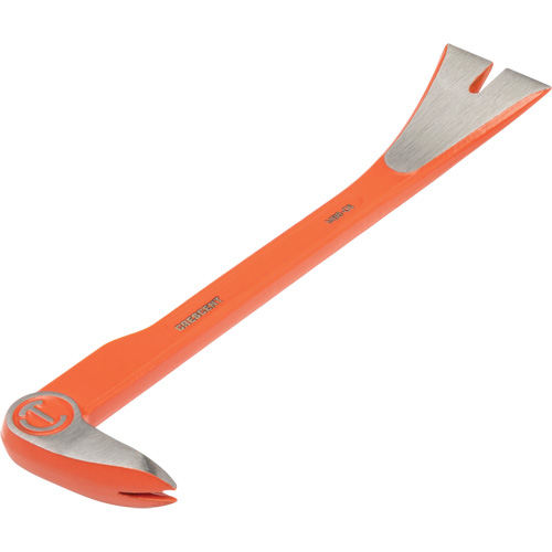 Molding Pry Bar, 1" W, 8" L Helyx Safety & Industrial Supplies