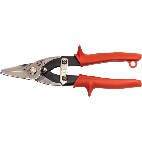 Couteau d'usage multiple Metal Wizz Helyx Safety & Industrial Supplies