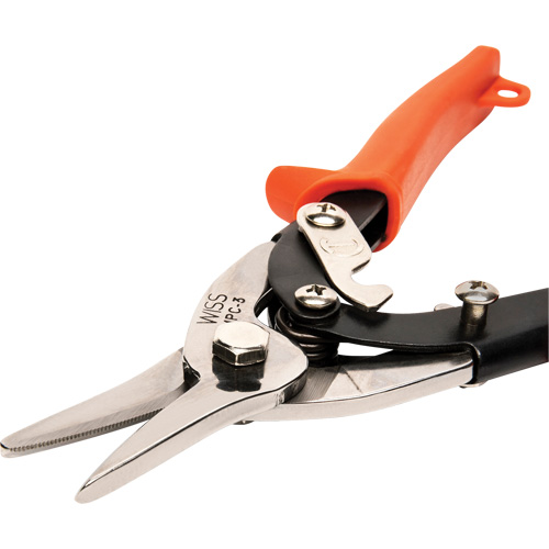 Couteau d'usage multiple Metal Wizz Helyx Safety & Industrial Supplies
