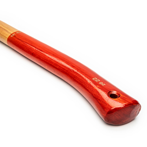 Marteau de charpente &agrave; face meul&eacute;e, 22 oz, Prise en Bois, 18" lo Helyx Safety & Industrial Supplies