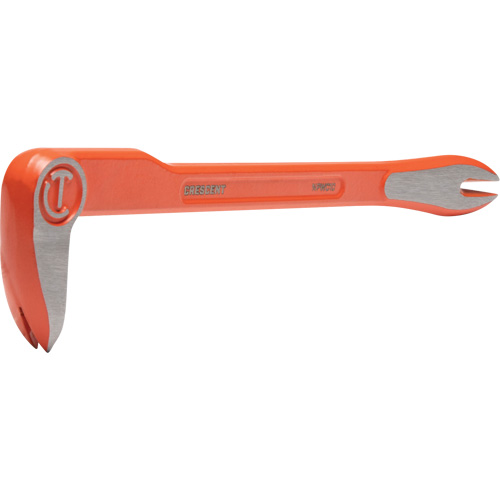 Nail Puller, 2-1/2" W x 10" L Helyx Safety & Industrial Supplies
