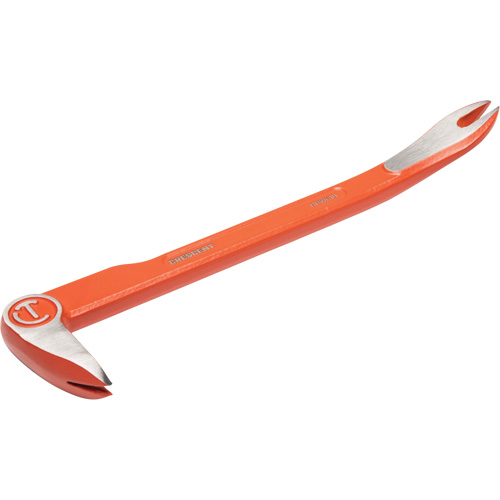 Nail Puller, 2-1/2" W x 10" L Helyx Safety & Industrial Supplies