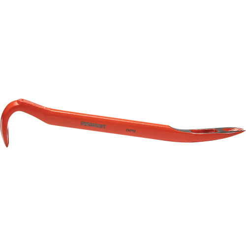 Arrache-clou &agrave; deux extr&eacute;mit&eacute;s, 2-1/2" la x 12" lo Helyx Safety & Industrial Supplies