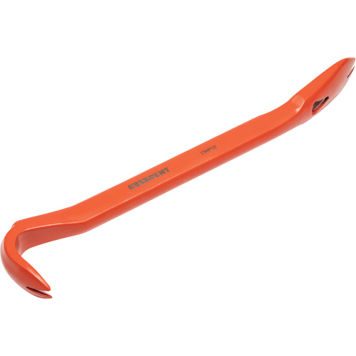 Arrache-clou &agrave; deux extr&eacute;mit&eacute;s, 2-1/2" la x 12" lo Helyx Safety & Industrial Supplies