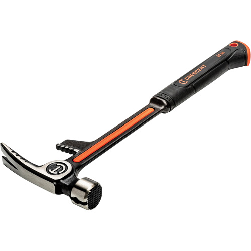 Marteau de d&eacute;molition, 22 oz, Prise en Acier plein, 16" lo Helyx Safety & Industrial Supplies