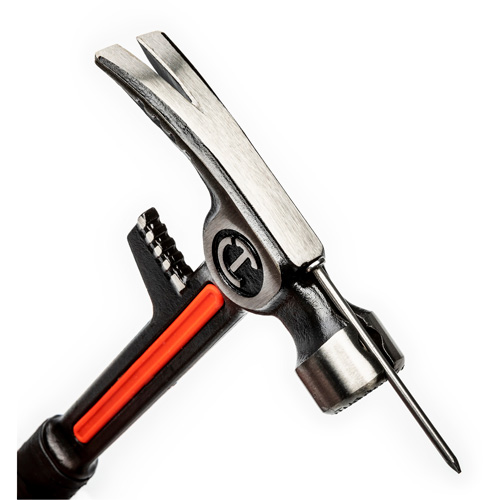 Marteau de d&eacute;molition, 22 oz, Prise en Acier plein, 16" lo Helyx Safety & Industrial Supplies