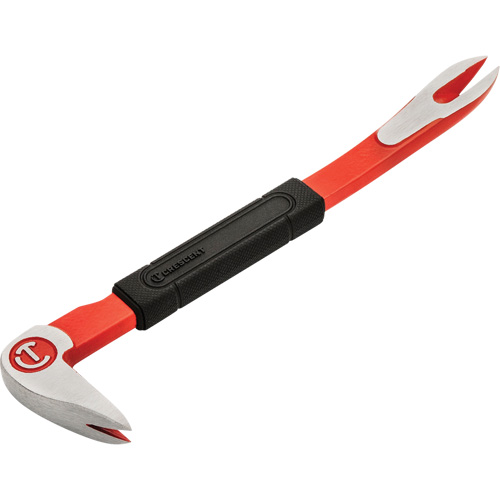 Arrache-clous, 9" lo Helyx Safety & Industrial Supplies