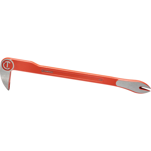 Nail Puller, 14" L Helyx Safety & Industrial Supplies