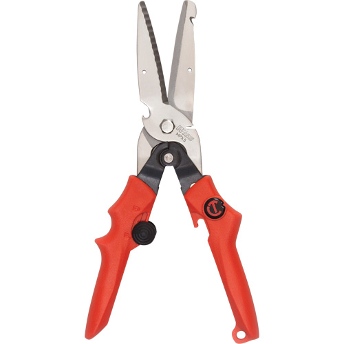 Couteau d'usage multiple Helyx Safety & Industrial Supplies