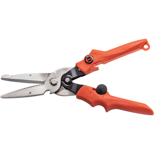 Couteau d'usage multiple Helyx Safety & Industrial Supplies