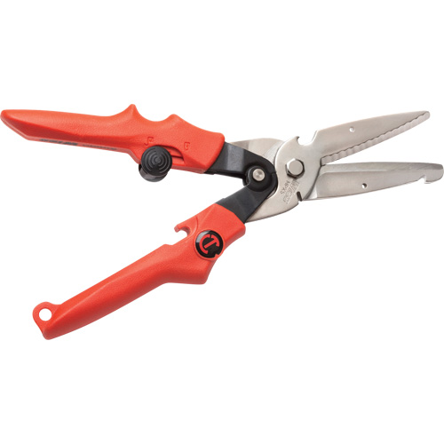 Couteau d'usage multiple Helyx Safety & Industrial Supplies