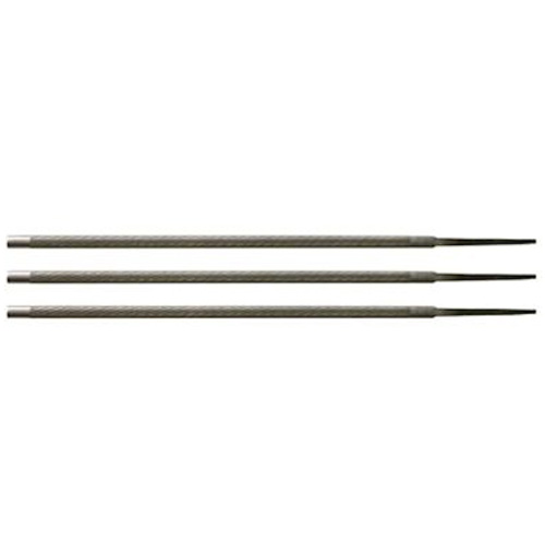 Chainsaw File Set, 11-1/4" L, Round Helyx Safety & Industrial Supplies