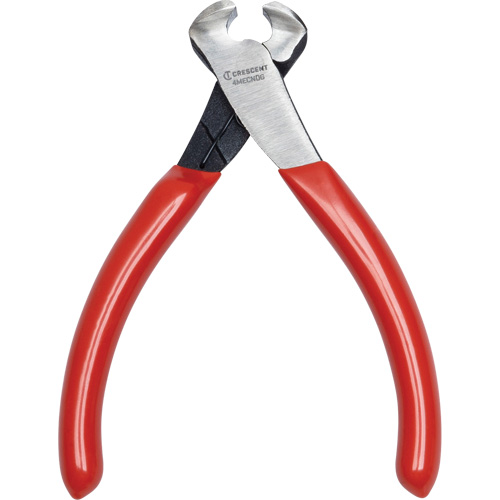 Mini Dipped Handle End Nipper Pliers Helyx Safety & Industrial Supplies