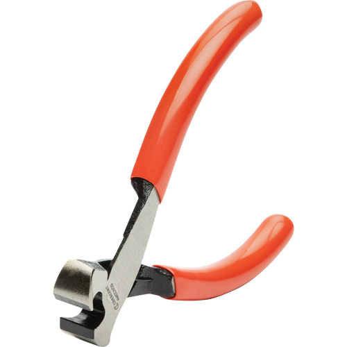 Mini Dipped Handle End Nipper Pliers Helyx Safety & Industrial Supplies