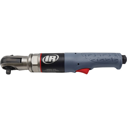 High Speed Air Ratchet Wrench, 3/8" Drive, 1/4" NPT, 13.7 CFM Helyx Safety & Industrial Supplies