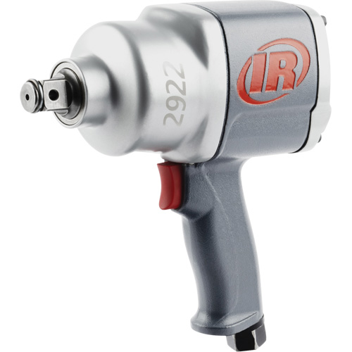 Pneumatic Impact Wrench, 3/4" Drive, 5200 No Load RPM Helyx Safety & Industrial Supplies