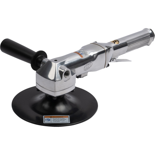 Air Angle Sander Helyx Safety & Industrial Supplies