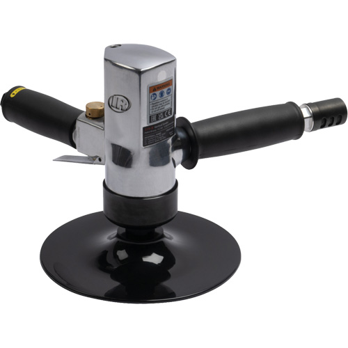 Air Vertical Sander Helyx Safety & Industrial Supplies