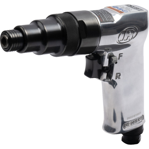 Air Screwdriver Helyx Safety & Industrial Supplies