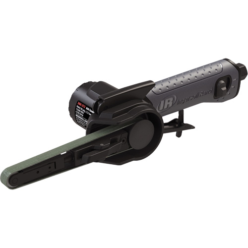 Ponceuse &agrave; courroie pneumatique, 3/8" - 13" Helyx Safety & Industrial Supplies