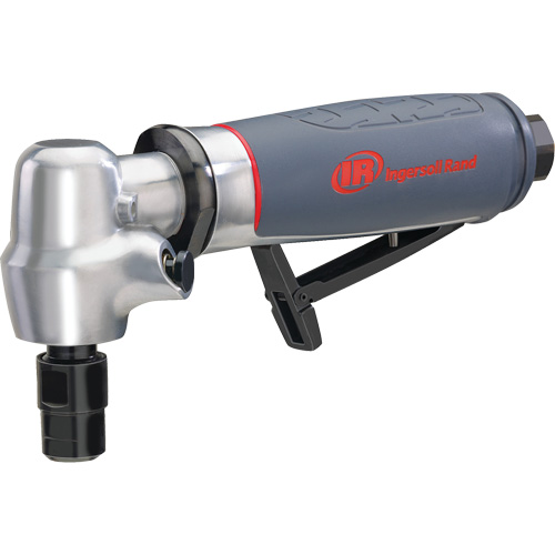 Air Angle Die Grinder, 1/4" Collet, 12000 RPM Helyx Safety & Industrial Supplies