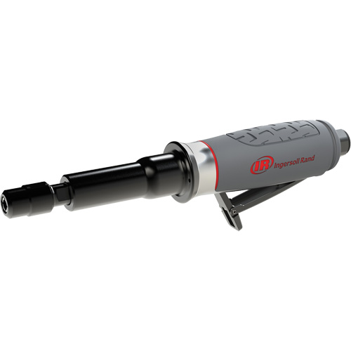 Extended Air Die Grinder, 1/4" Collet, 25000 RPM Helyx Safety & Industrial Supplies